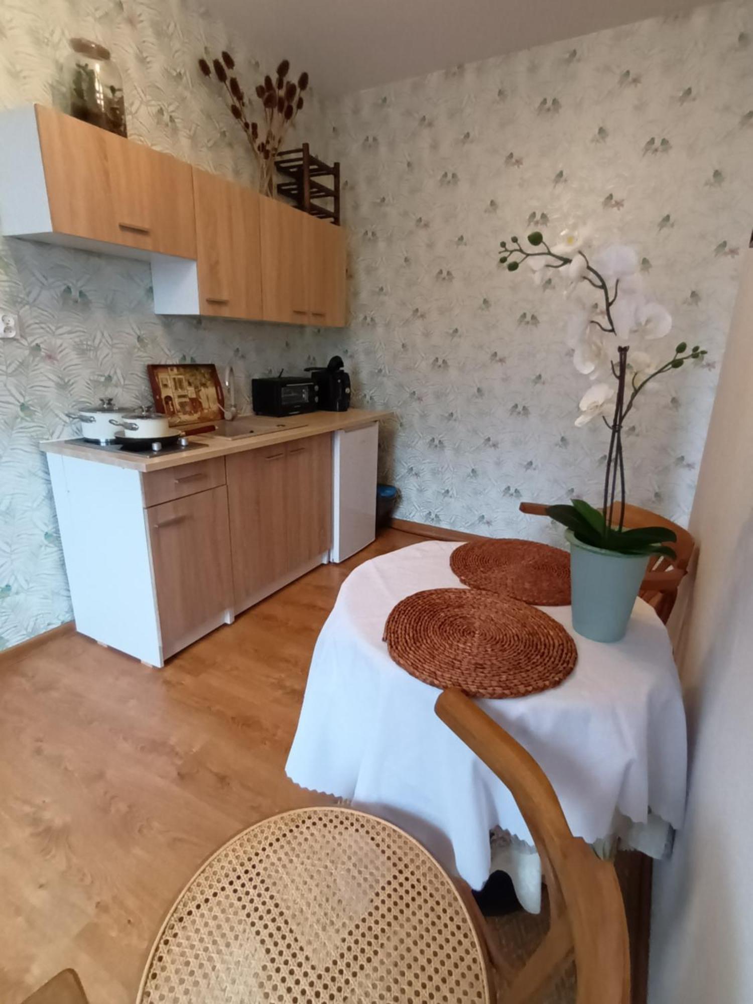 Studio In Kretomino Koszalin Rom bilde